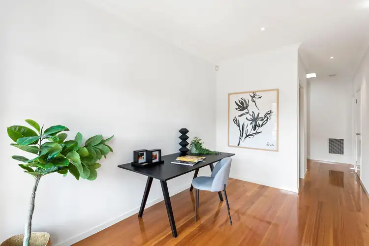 Second view of Homely house listing, 41a Carrington Road, Niddrie VIC 3042