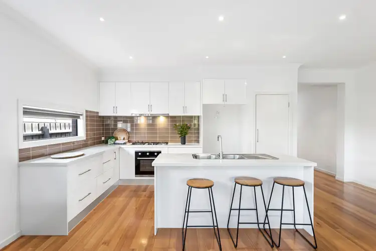 Third view of Homely house listing, 41a Carrington Road, Niddrie VIC 3042