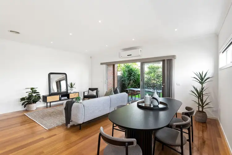 Fourth view of Homely house listing, 41a Carrington Road, Niddrie VIC 3042