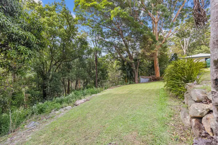 Second view of Homely house listing, 77 Panorama Drive, Nambour QLD 4560