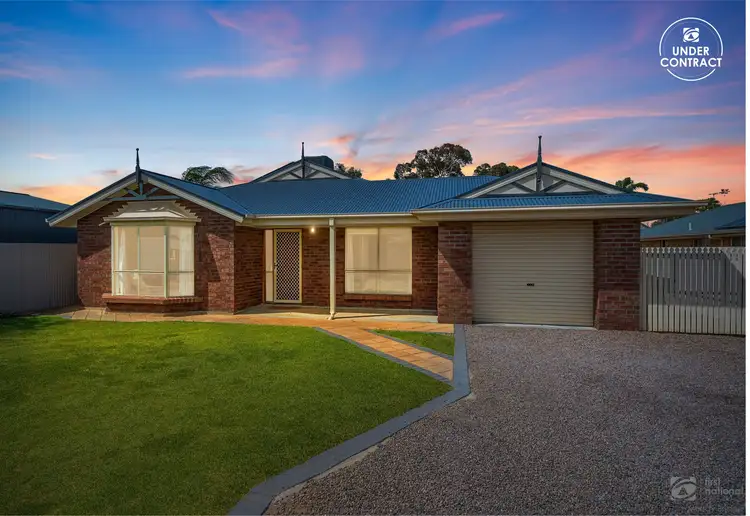 Main view of Homely house listing, 6 Albert Place, Murray Bridge SA 5253