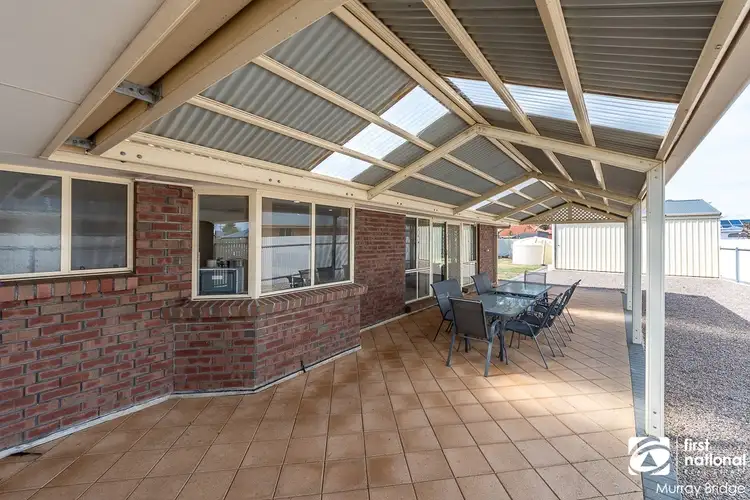 Second view of Homely house listing, 6 Albert Place, Murray Bridge SA 5253