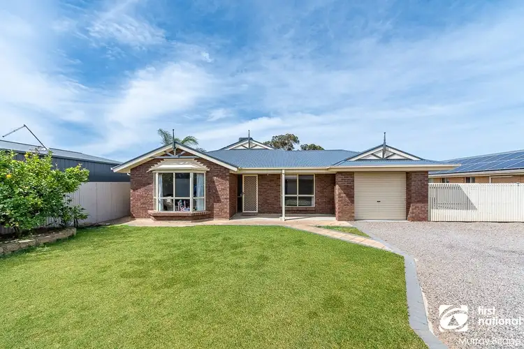 Third view of Homely house listing, 6 Albert Place, Murray Bridge SA 5253