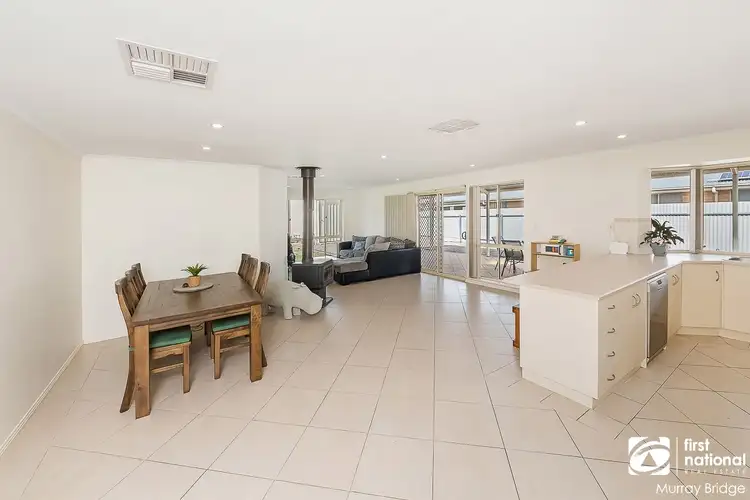 Fifth view of Homely house listing, 6 Albert Place, Murray Bridge SA 5253