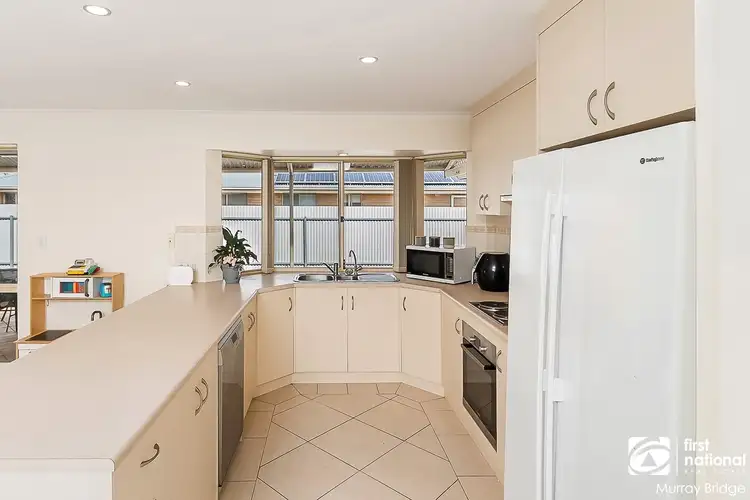 Sixth view of Homely house listing, 6 Albert Place, Murray Bridge SA 5253