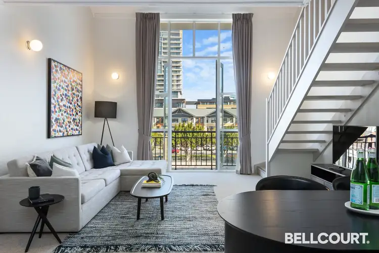 Main view of Homely apartment listing, 14/3 Brigid Road, Subiaco WA 6008
