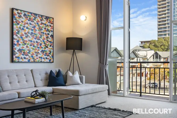 Third view of Homely apartment listing, 14/3 Brigid Road, Subiaco WA 6008