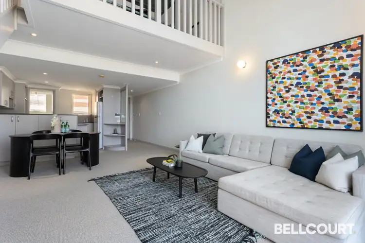 Fourth view of Homely apartment listing, 14/3 Brigid Road, Subiaco WA 6008