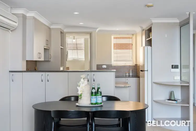 Fifth view of Homely apartment listing, 14/3 Brigid Road, Subiaco WA 6008