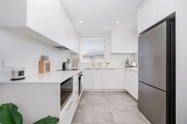 Third view of Homely apartment listing, 3/147-149 Clareville Avenue, Sandringham NSW 2219