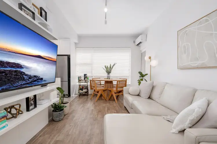 Fourth view of Homely apartment listing, 3/147-149 Clareville Avenue, Sandringham NSW 2219