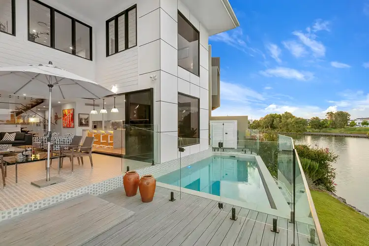 Fifth view of Homely house listing, 24 Banfield Place, Maroochydore QLD 4558