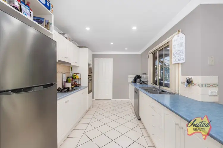 Third view of Homely house listing, 27 Crystal Way, Mount Annan NSW 2567