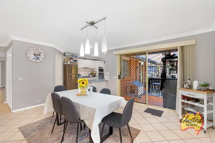 Fourth view of Homely house listing, 27 Crystal Way, Mount Annan NSW 2567