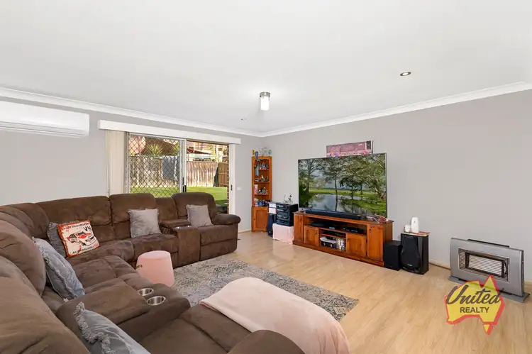 Fifth view of Homely house listing, 27 Crystal Way, Mount Annan NSW 2567