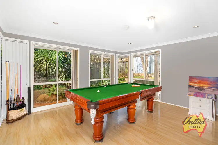 Sixth view of Homely house listing, 27 Crystal Way, Mount Annan NSW 2567