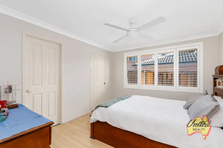 Seventh view of Homely house listing, 27 Crystal Way, Mount Annan NSW 2567