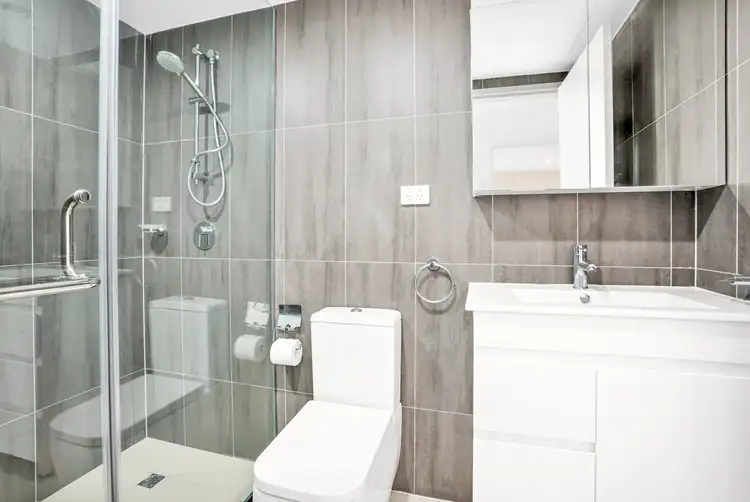 Second view of Homely apartment listing, Address available on request