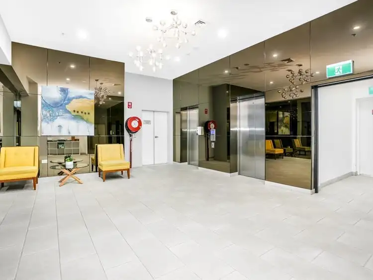 Third view of Homely apartment listing, Address available on request