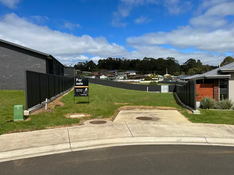 6 Emerald Court, Park Grove TAS 7320