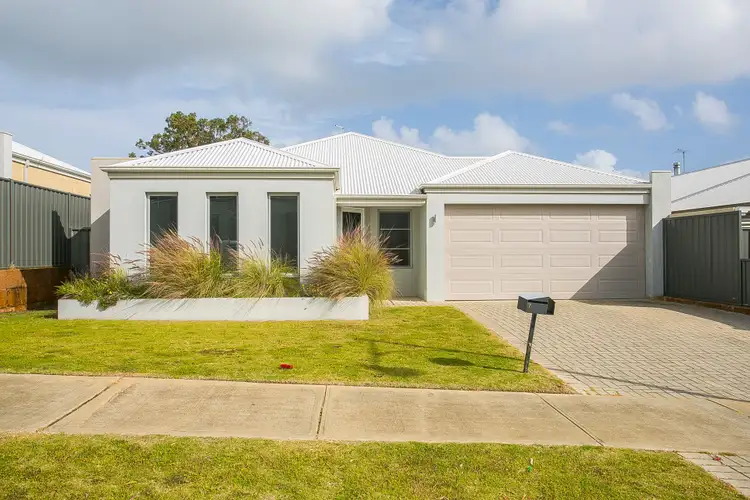 7 Pugey Way, Baldivis WA 6171