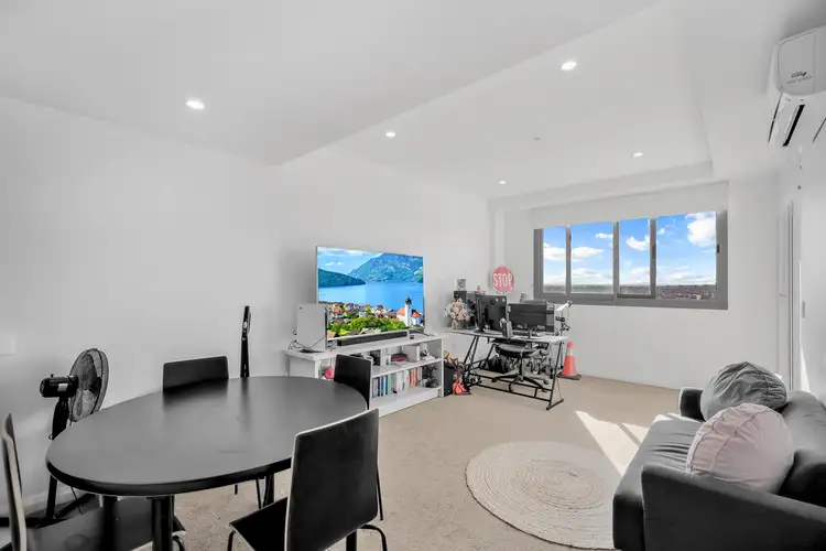 Second view of Homely apartment listing, Address available on request