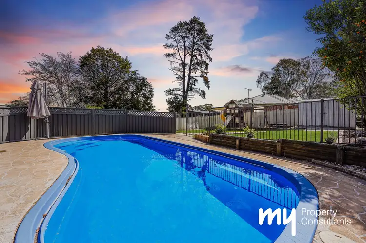 Main view of Homely house listing, 56 Hambridge Road, Bargo NSW 2574