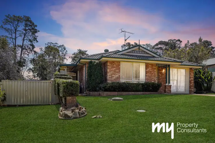 Second view of Homely house listing, 56 Hambridge Road, Bargo NSW 2574