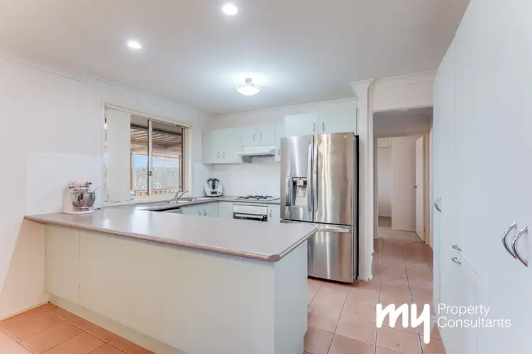 Fourth view of Homely house listing, 56 Hambridge Road, Bargo NSW 2574