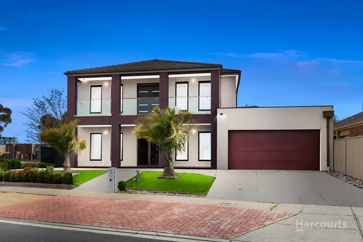 1 Billy Buttons Avenue, Cairnlea VIC 3023