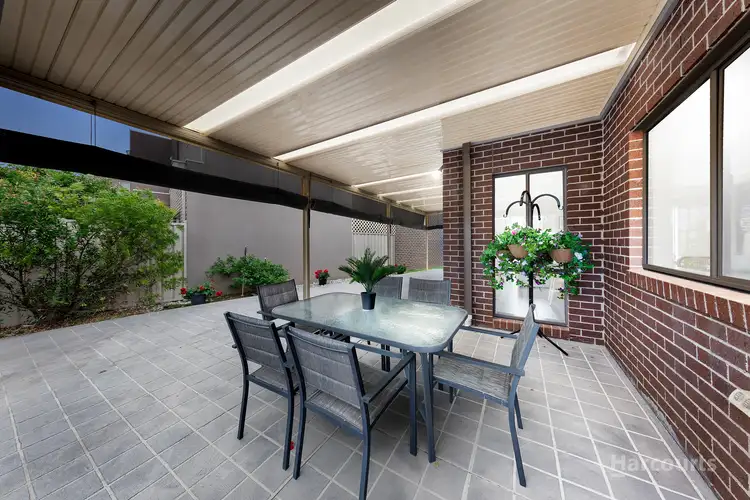 Third view of Homely house listing, 1 Billy Buttons Avenue, Cairnlea VIC 3023