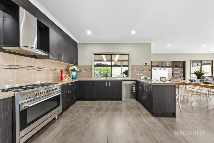 Fourth view of Homely house listing, 1 Billy Buttons Avenue, Cairnlea VIC 3023