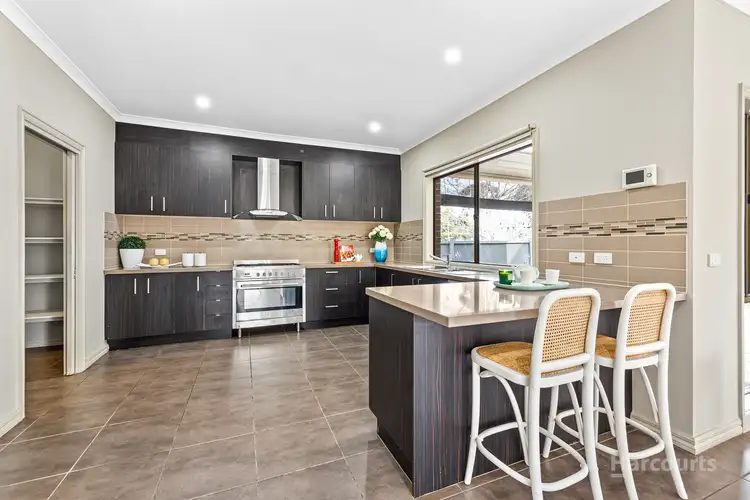 Fifth view of Homely house listing, 1 Billy Buttons Avenue, Cairnlea VIC 3023