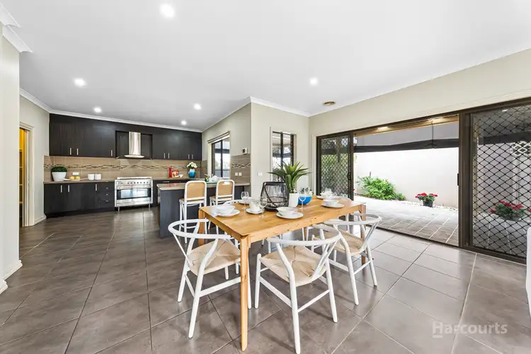 Sixth view of Homely house listing, 1 Billy Buttons Avenue, Cairnlea VIC 3023