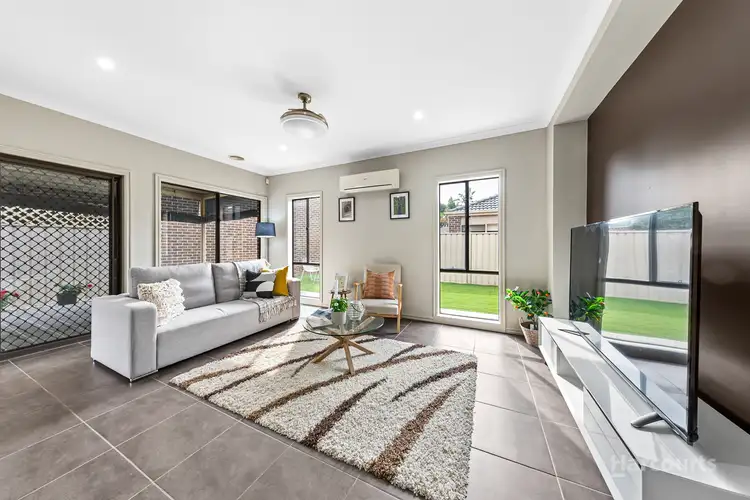 Seventh view of Homely house listing, 1 Billy Buttons Avenue, Cairnlea VIC 3023