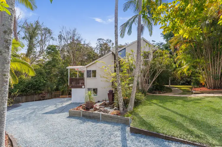 Main view of Homely house listing, 16 Mirbelia Street, Kenmore Hills QLD 4069
