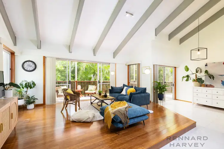 Third view of Homely house listing, 16 Mirbelia Street, Kenmore Hills QLD 4069