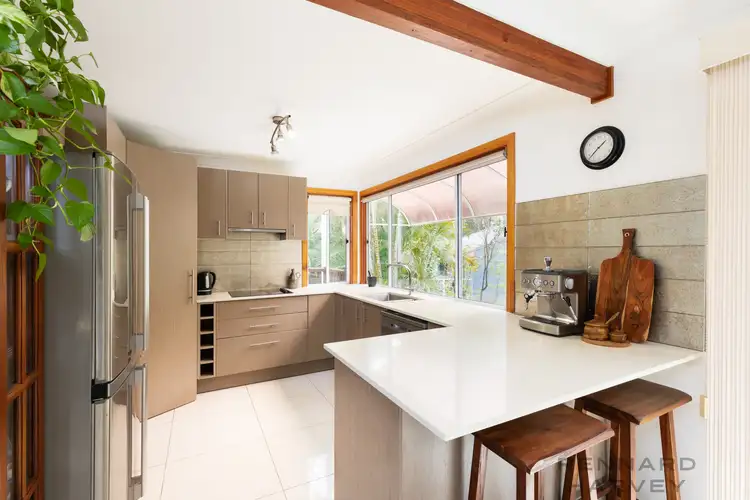Fifth view of Homely house listing, 16 Mirbelia Street, Kenmore Hills QLD 4069