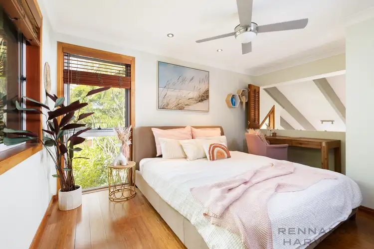 Sixth view of Homely house listing, 16 Mirbelia Street, Kenmore Hills QLD 4069