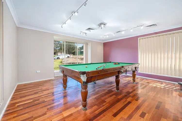 Third view of Homely house listing, 6 Willmott Place, Glenmore Park NSW 2745