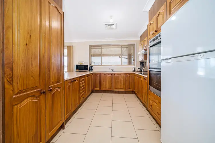 Fifth view of Homely house listing, 6 Willmott Place, Glenmore Park NSW 2745