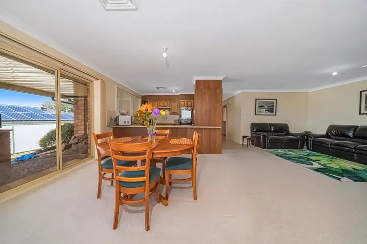 Sixth view of Homely house listing, 6 Willmott Place, Glenmore Park NSW 2745