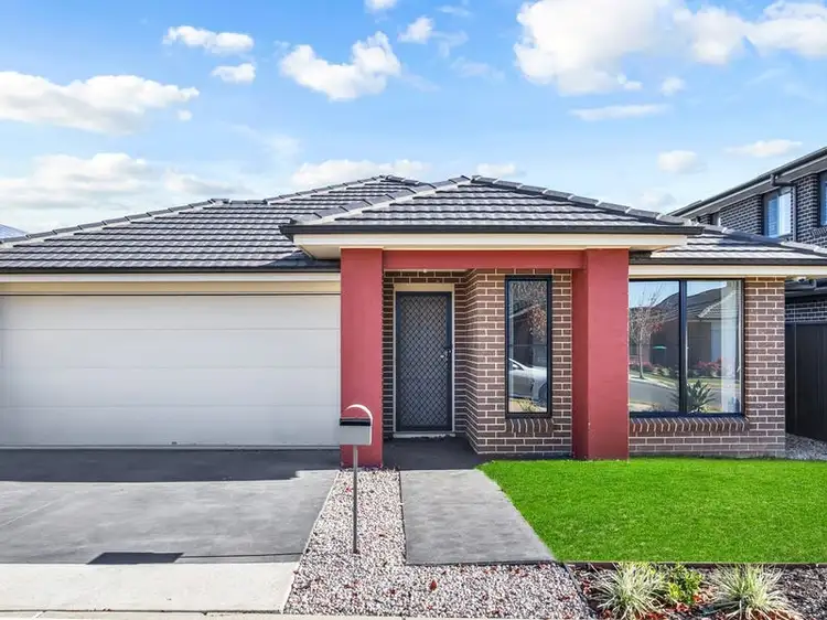 7 Radar Street, Jordan Springs NSW 2747