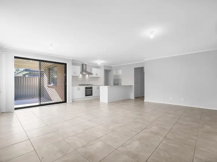 Second view of Homely house listing, 7 Radar Street, Jordan Springs NSW 2747