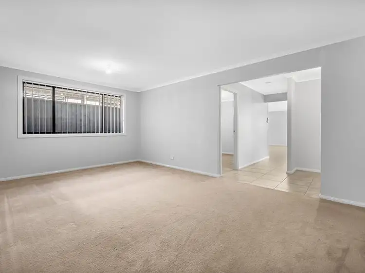 Fourth view of Homely house listing, 7 Radar Street, Jordan Springs NSW 2747
