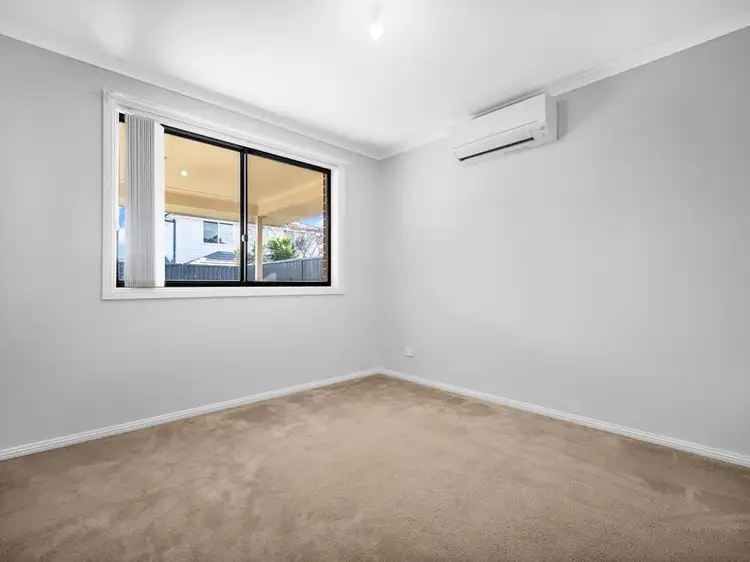 Sixth view of Homely house listing, 7 Radar Street, Jordan Springs NSW 2747