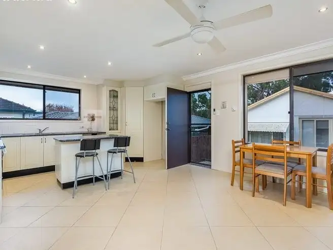 Second view of Homely house listing, 5 Dorset Street, Blacktown NSW 2148