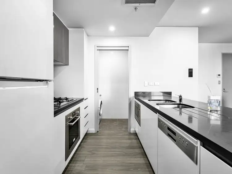 Fourth view of Homely apartment listing, 1606/330 Church Street, Parramatta NSW 2150