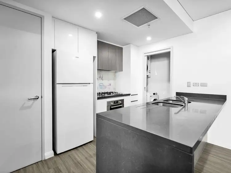Fifth view of Homely apartment listing, 1606/330 Church Street, Parramatta NSW 2150