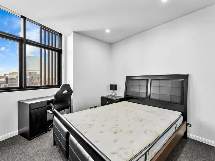 Sixth view of Homely apartment listing, 1606/330 Church Street, Parramatta NSW 2150